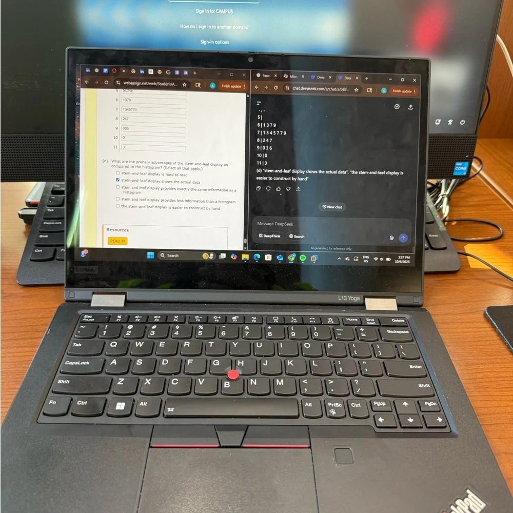 Lenovo Thinkpad L13 13.3